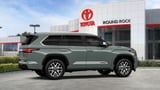 2026 Toyota Sequoia - Preview 11