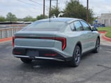 2027 Kia K4 - Preview 5