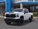 2026 Chevrolet Silverado 2500 HD - Preview 6
