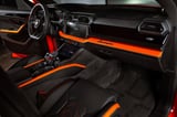 2025 Lamborghini Urus - Preview 10