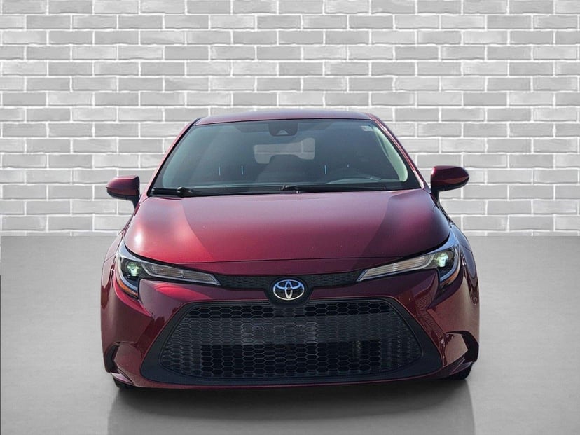2022 Toyota Corolla - Image 1