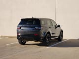 2025 Land Rover Discovery Sport - Preview 7