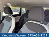 2027 Volkswagen Taos - Preview 14