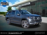 2020 Mercedes-Benz GLS-Class - Preview 2