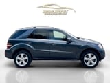 2011 Mercedes-Benz M-Class - Preview 5