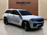 2027 Jeep Grand Cherokee - Preview 7