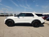 2022 Ford Explorer - Preview 4