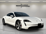 2020 Porsche Taycan - Preview 2