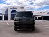 2026 Jeep Grand Wagoneer - Preview 7