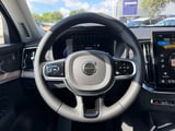 2026 Volvo XC90 - Preview 14