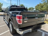 2010 Ford F-150 - Preview 7