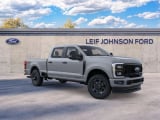 2026 Ford F-250 - Preview 7