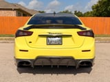2014 Maserati Ghibli - Preview 7