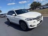 2017 BMW X5 - Preview 7