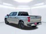 2026 Chevrolet Silverado - Preview 3