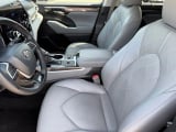 2023 Toyota Highlander - Preview 10