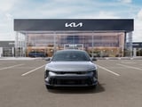 2026 Kia K4 - Preview 2
