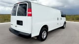 2019 Chevrolet Express - Preview 4
