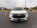 2019 Chevrolet Traverse - Preview 2