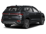 2026 Volkswagen Taos - Preview 2