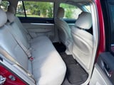 2011 Subaru Outback - Preview 6