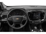 2018 Chevrolet Traverse - Preview 10