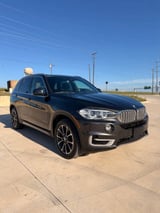2018 BMW X5 - Preview 3