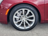 2016 Cadillac XTS - Preview 10