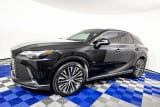 2023 Lexus RX - Preview 2