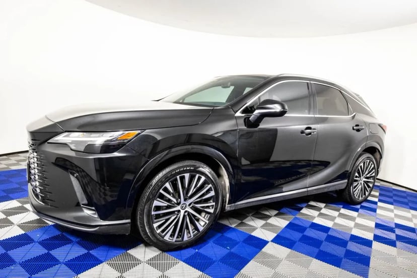 2023 Lexus RX - Image 1