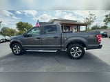 2020 Ford F-150 - Preview 8