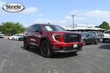 2026 GMC Acadia - Preview 3