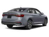 2027 Volkswagen Jetta - Preview 2