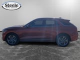 2025 Genesis GV70 - Preview 3