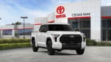 2026 Toyota Tundra - Preview 16