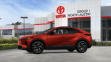 2026 Toyota C-HR - Preview 3