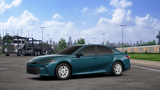 2026 Toyota Camry - Preview 3