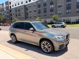 2017 BMW X5 - Preview 3