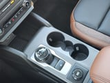 2026 Ford Bronco Sport - Preview 15