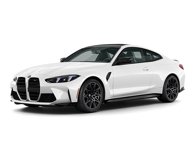 2027 BMW M4 - Image 1