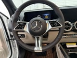 2026 Mercedes-Benz GLB - Preview 15