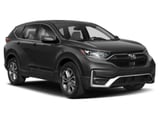 2022 Honda CR-V - Preview 9