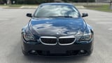 2007 BMW 6 Series - Preview 2