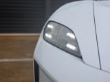 2026 Porsche Taycan - Preview 13