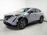 2024 Nissan Ariya - Preview 10