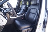 2020 Land Rover Range Rover Sport - Preview 11