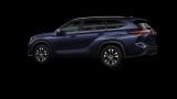 2026 Toyota Highlander - Preview 5