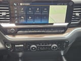 2026 Chevrolet Silverado 1500 - Preview 12