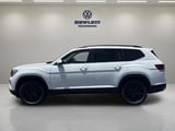 2026 Volkswagen Atlas - Preview 2