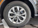 2027 Honda CR-V - Preview 6